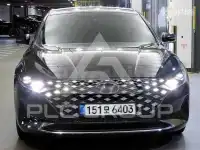 2021 Hyundai Grandeur