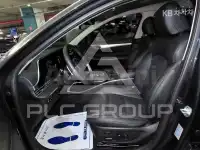2021 Hyundai Grandeur