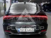 2021 Hyundai Grandeur