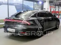 2021 Hyundai Grandeur
