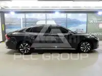 2021 Hyundai Grandeur