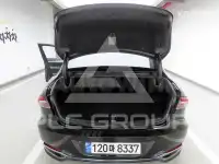 2021 Hyundai Grandeur