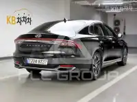 2021 Hyundai Grandeur