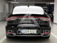 2021 Hyundai Grandeur