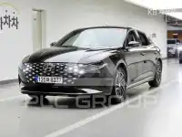 2021 Hyundai Grandeur