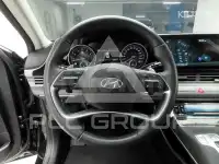 2021 Hyundai Grandeur