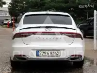 2021 Hyundai Grandeur