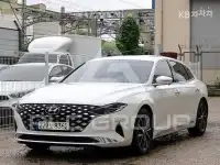 2021 Hyundai Grandeur
