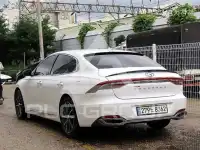 2021 Hyundai Grandeur