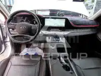 2021 Hyundai Grandeur