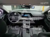 2021 Hyundai Grandeur