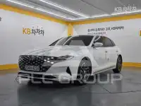 2021 Hyundai Grandeur