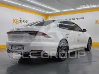 2021 Hyundai Grandeur