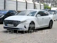 2021 Hyundai Grandeur