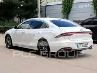 2021 Hyundai Grandeur