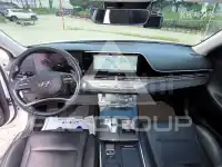 2021 Hyundai Grandeur