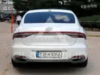 2021 Hyundai Grandeur