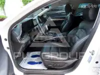 2021 Hyundai Grandeur