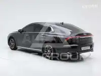 2021 Hyundai Grandeur