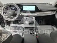 2021 Hyundai Grandeur