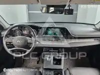 2021 Hyundai Grandeur
