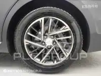 2021 Hyundai Grandeur