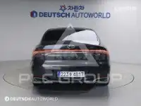 2021 Hyundai Grandeur
