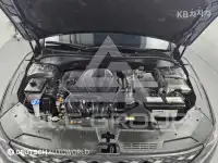 2021 Hyundai Grandeur