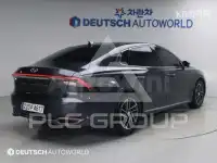 2021 Hyundai Grandeur