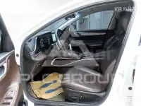 2021 Hyundai Grandeur