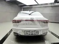 2021 Hyundai Grandeur