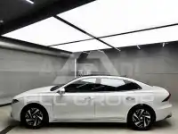 2021 Hyundai Grandeur