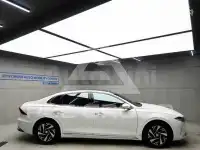 2021 Hyundai Grandeur