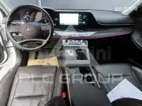 2021 Hyundai Grandeur