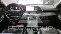 2021 Hyundai Grandeur