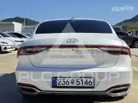 2021 Hyundai Grandeur