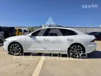 2021 Hyundai Grandeur