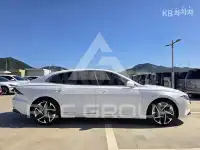 2021 Hyundai Grandeur