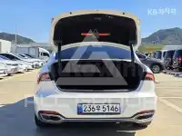 2021 Hyundai Grandeur