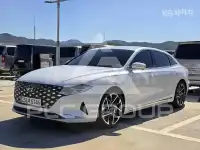 2021 Hyundai Grandeur