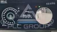 2021 Hyundai Grandeur