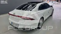 2021 Hyundai Grandeur