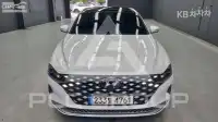 2021 Hyundai Grandeur
