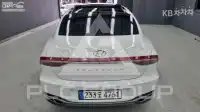 2021 Hyundai Grandeur