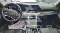 2021 Hyundai Grandeur