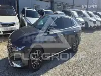 2021 Hyundai Grandeur
