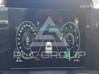 2021 Hyundai Grandeur