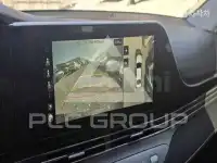 2021 Hyundai Grandeur