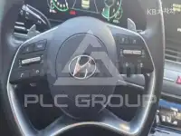2021 Hyundai Grandeur