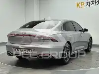 2021 Hyundai Grandeur